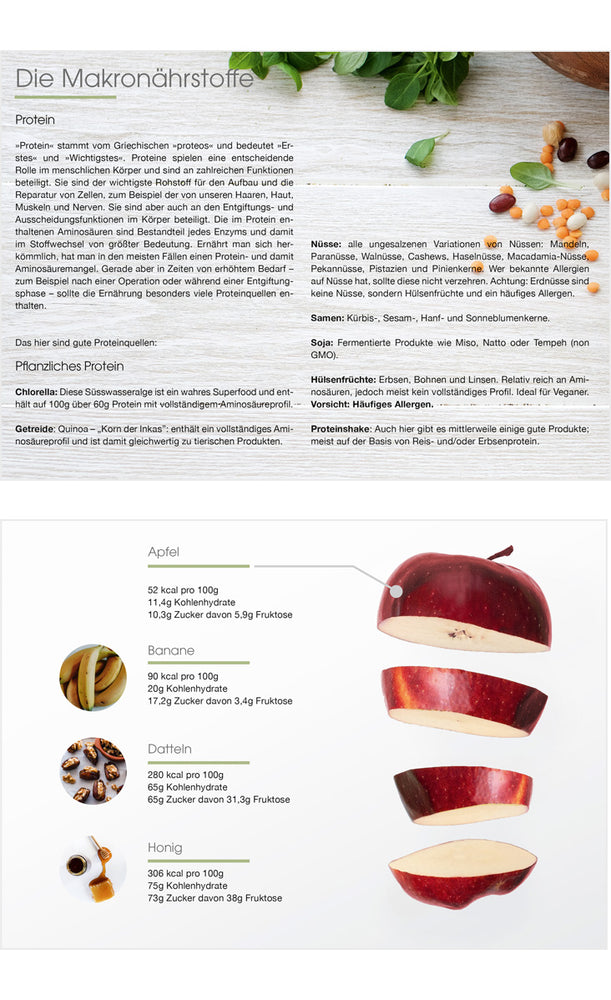 
                  
                    Ernährungsdesign 2.0 Broschüre gedruckt (Dr. Nischwitz)
                  
                