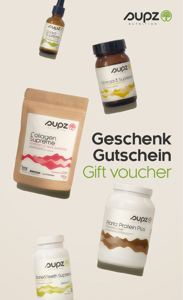 GESCHENKGUTSCHEIN