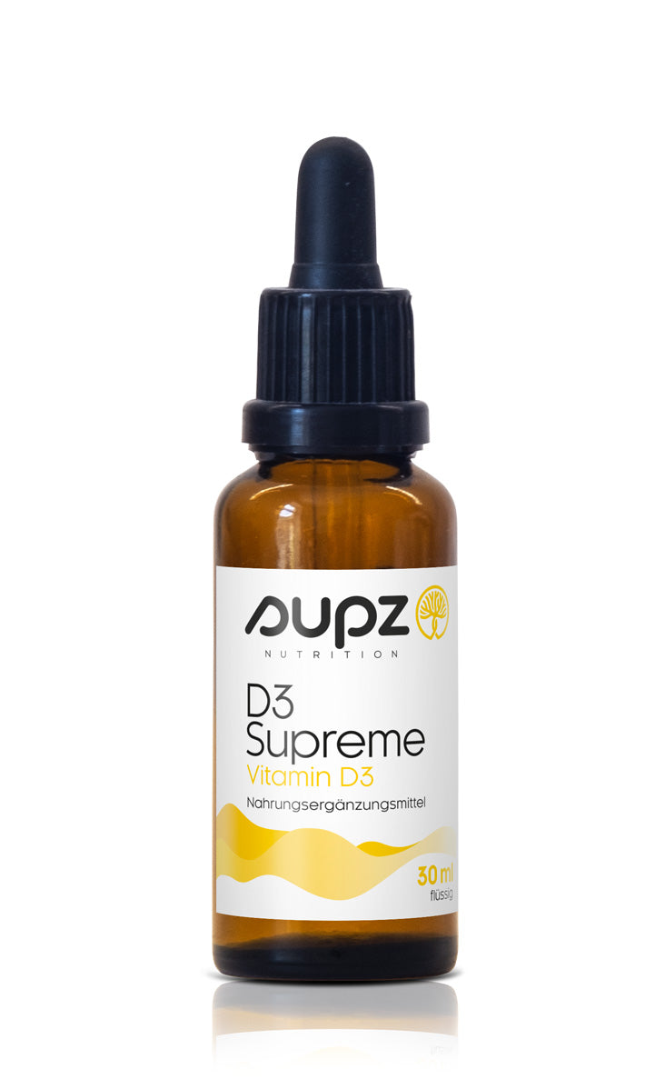 
                  
                    Vitamin D3 Supreme
                  
                