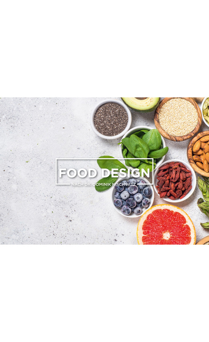 Nutritional design 2.0 brochure digital (Dr. Nischwitz)