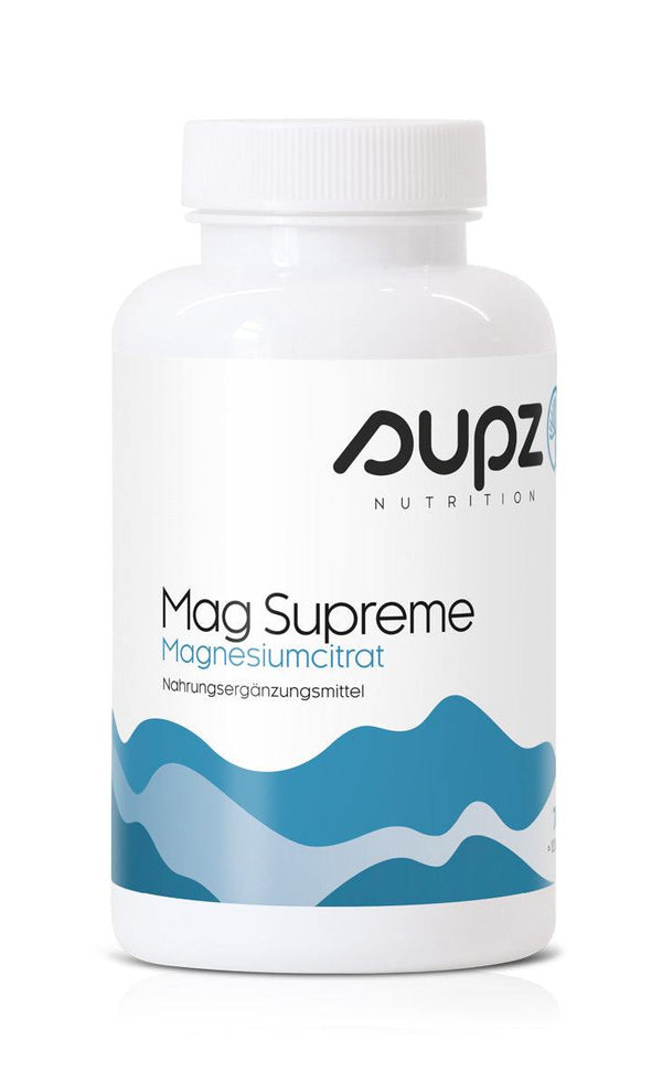 Mag Supreme