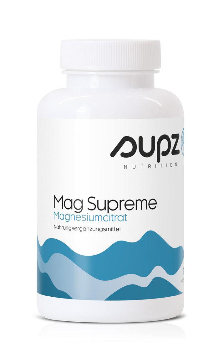 Mag Supreme