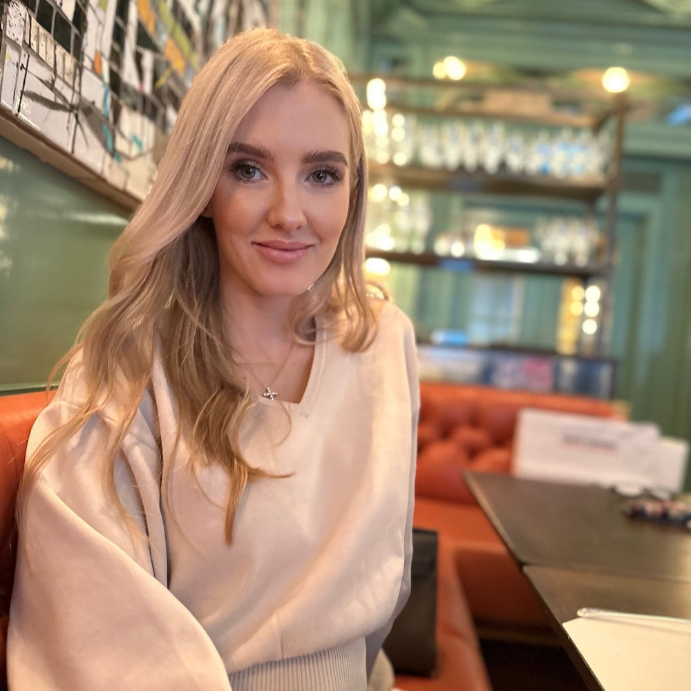 Louisa – Porträt aus den Kundenstimmen auf der SUPZ-Website