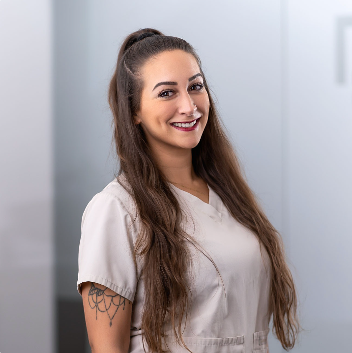 Selin Yazar – Porträt aus den Kundenstimmen auf der SUPZ-Website